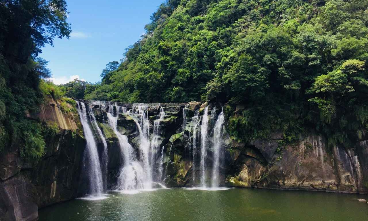 TWTPH01
平溪十分瀑布、新平溪煤礦博物園區、石碇老街 │ 礦業文化之旅一日遊