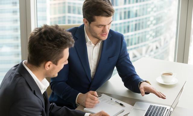 經驗豐富專人規畫