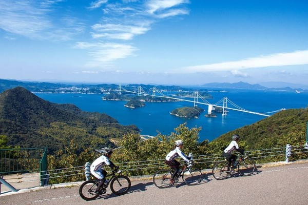 公路車｜日本、韓國、新加坡